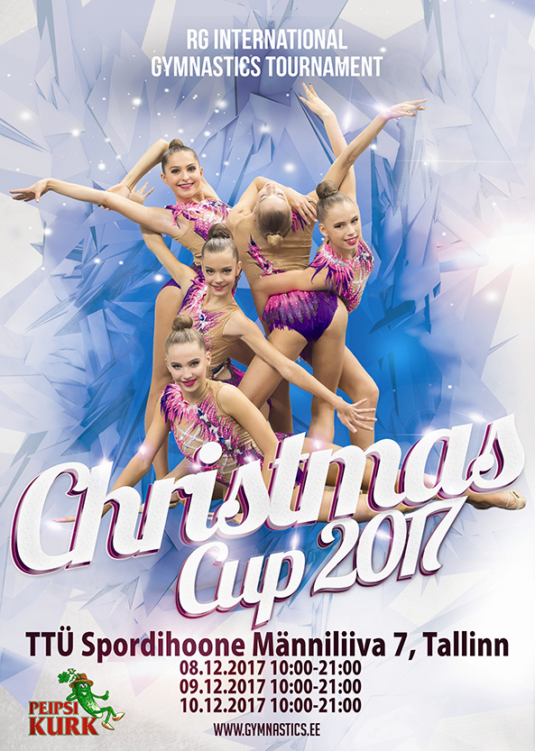 Poster_A3_ChristmasCup_2017