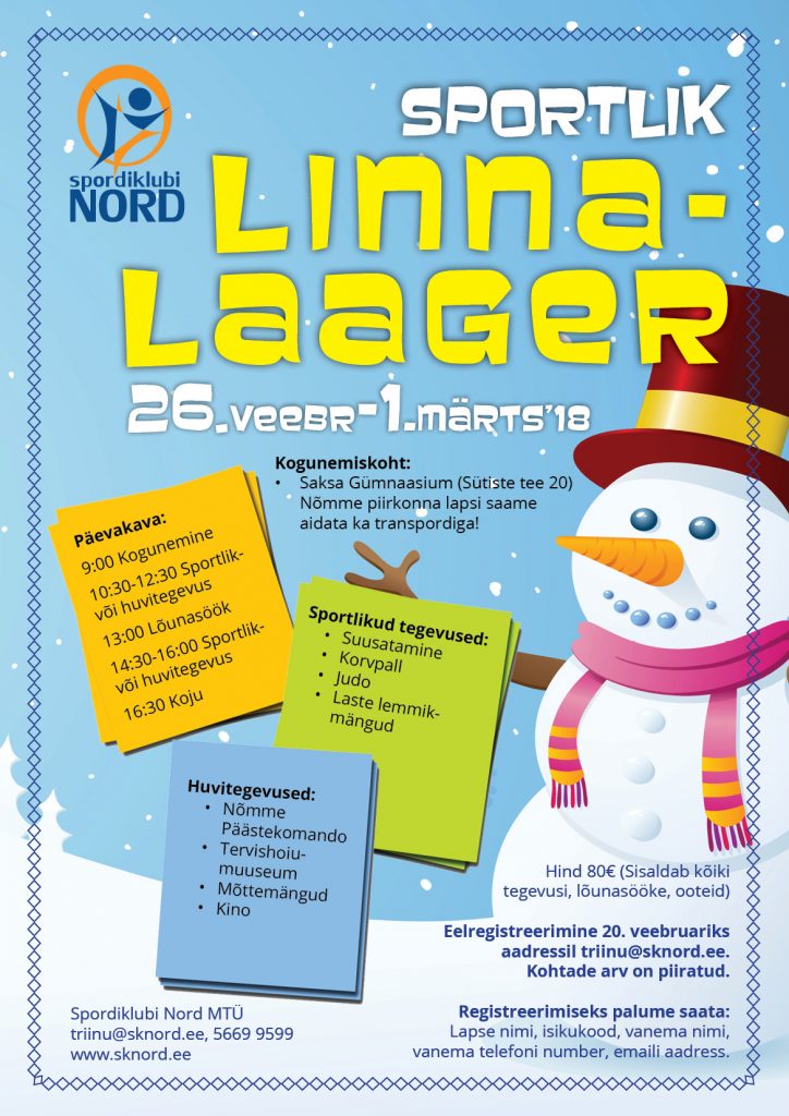 Linnalaager_Nord_veebr_2018